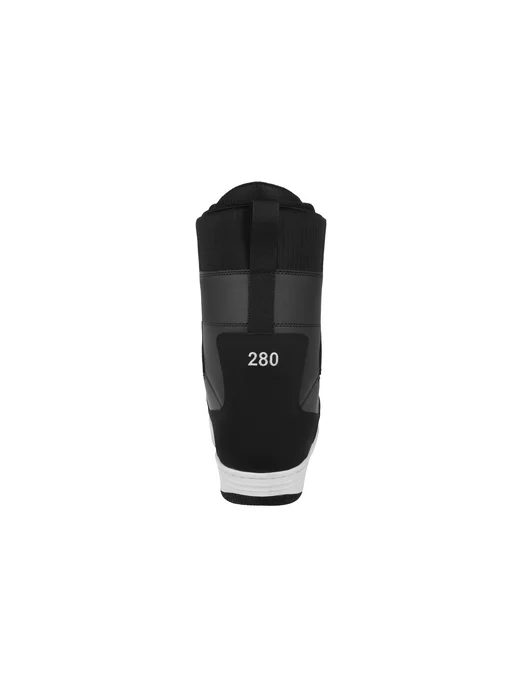 PRIME Snowboards Ботинки сноубордические PRIME, черный, фото 4