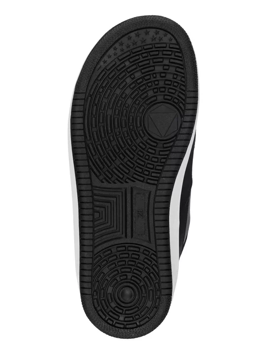 PRIME Snowboards Ботинки сноубордические PRIME, черный, фото 6
