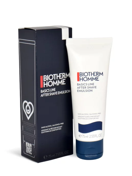 Biotherm Эмульсия после бритья