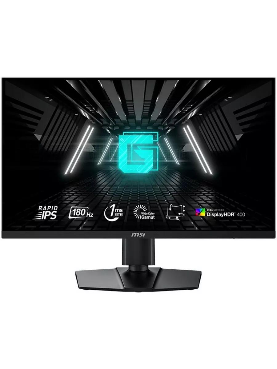 27" Монитор G274QPF E2, IPS, 2560x1440,...