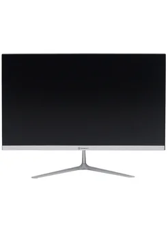 23.8" Монитор I24F10DAW, IPS,1920x1080, 100Hz, белый Raskat 215495724 купить за 7 690 ₽ в интернет-магазине Wildberries