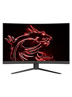 31.5" Монитор G32CQ4 E2, VA, 2560x1440,170Hz, черный MSI 215495733 купить за 27 715 ₽ в интернет-магазине Wildberries