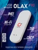 4G Wi-Fi модем F90 CRC9 MIMO под антенну IMEI TTL OLAX 215505812 купить за 1 635 ₽ в интернет‑магазине Wildberries