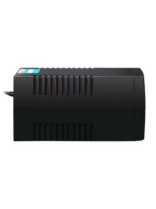 Ippon ИБП Back Basic 650 Line-Interactive 360W 650VA, 360 Вт, фото 2