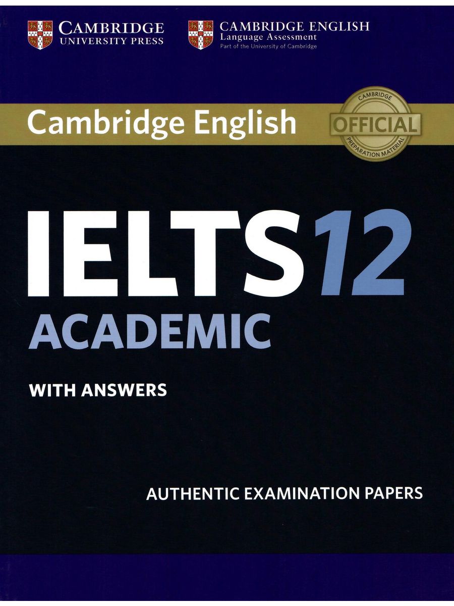 Cambridge ielts 10