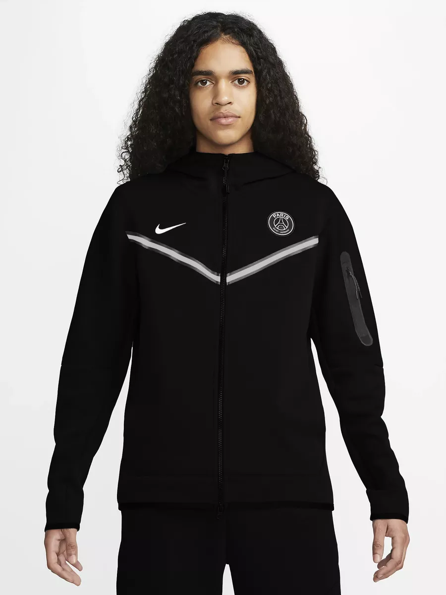 Tech Fleece PSG Nike 3 851 Wildberries 215575446