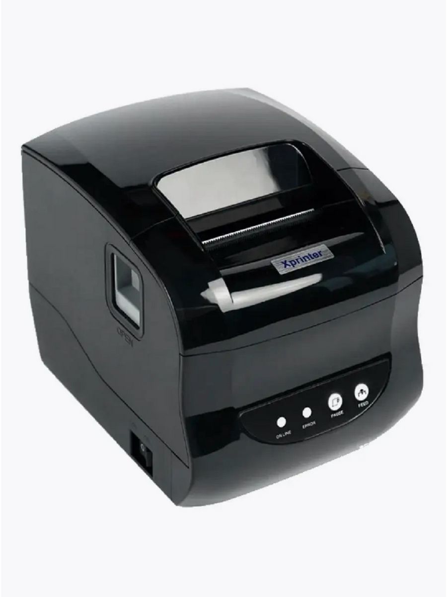 Хр 365в. Термопринтер Xprinter 365b. Xprinter XP-365b. Термопринтер этикеток Xprinter XP-365b. Термоэтикетки для Xprinter XP-365b.