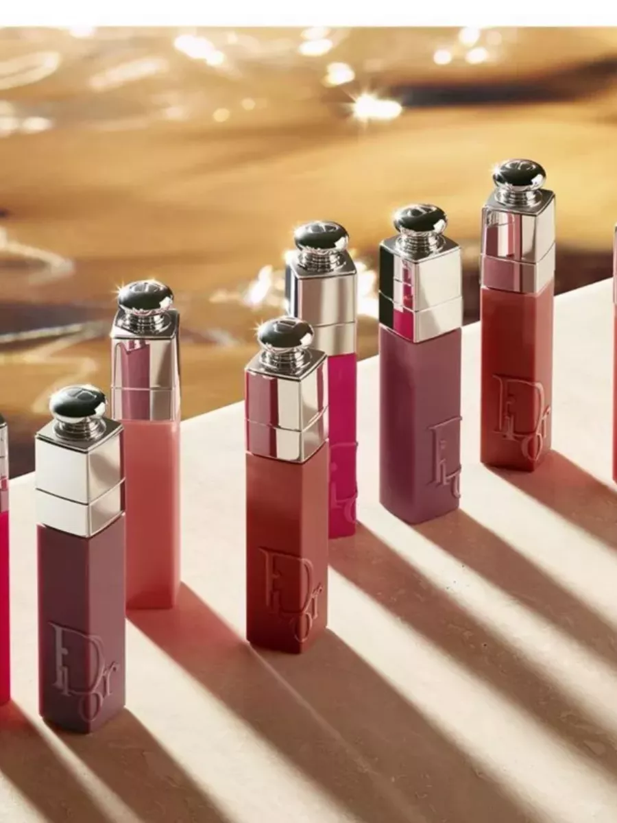 Dior Addict Lip Tint 351 215581217 Wildberries