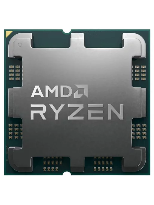 AMD Центральный процессор RYZEN 5 8600G OEM (100-000001237), 8,6 кг, фото 2