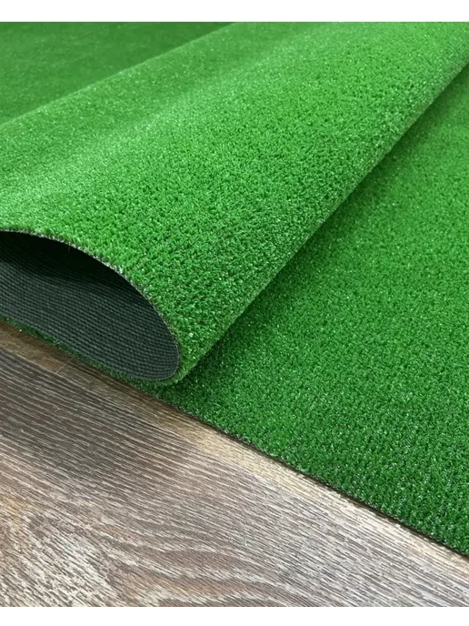 DM-CARPET Газон искусственный трава 100х450 см, 100x450 см, фото 3