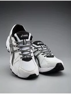 Кроссовки спортивные для бега Асикс Gel Kahana 8 ASICS 215606011 купить за 3 446 ₽ в интернет-магазине Wildberries