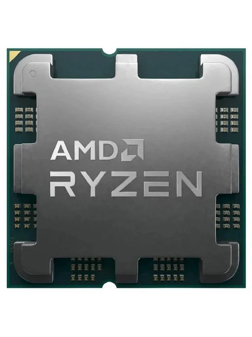 AMD Процессор Ryzen 5 8600G, 6яд. 5 ГГц Socket AM5, 8,6 кг, фото 3