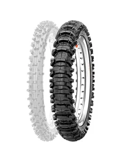 Мотошина CST C7212 110/90 R19 62M Задняя CST 215624631 купить за 3 767 ₽ в интернет-магазине Wildberries