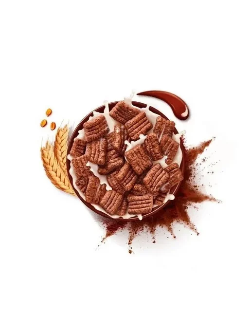 Nestle Готовый завтрак KitKat Cereal 330 г, 330 г, фото 2