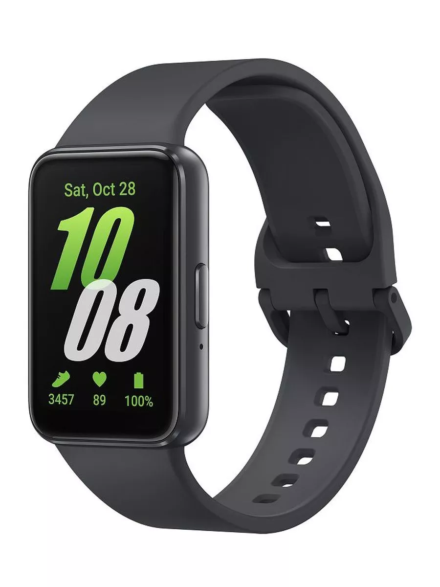 Galaxy fit watch price on sale