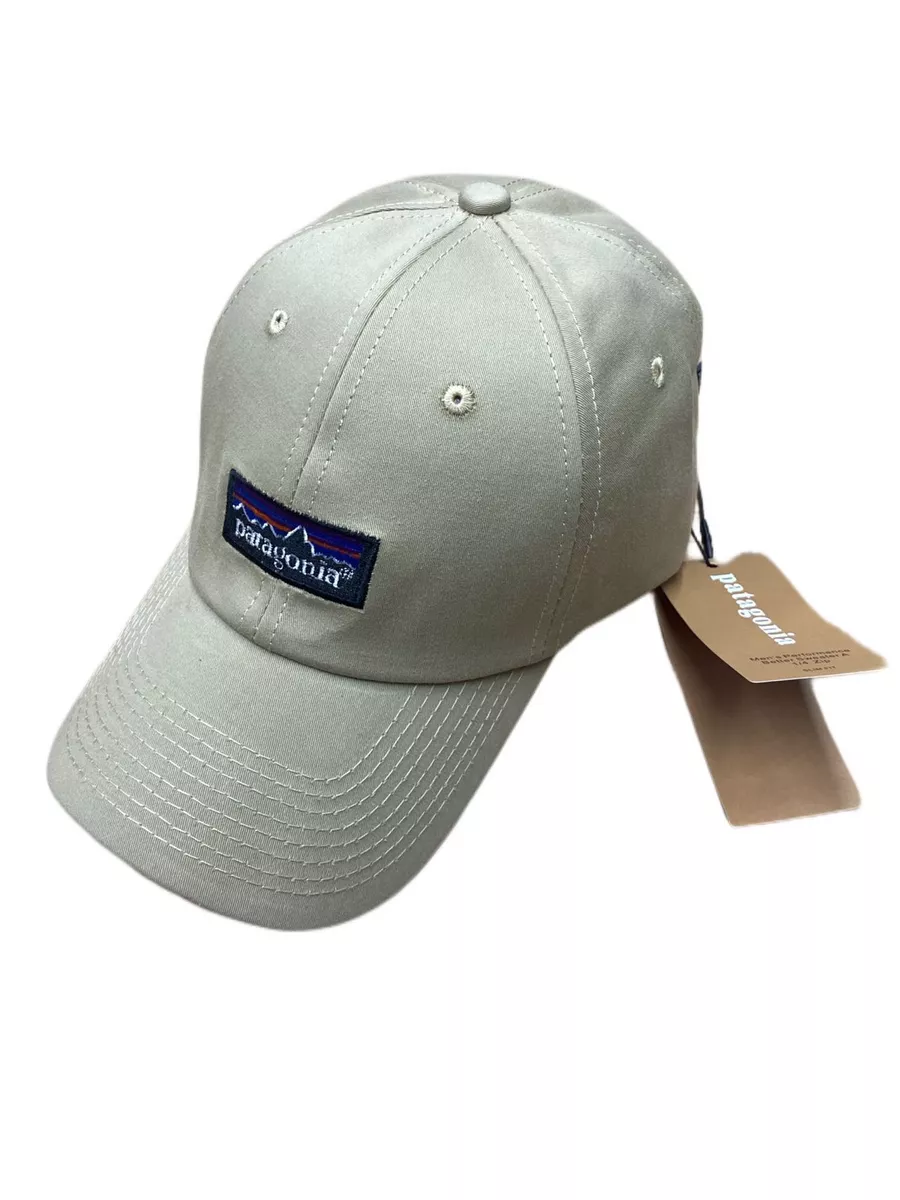 Snapback patagonia deals