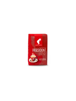 Кофе зерновой Prasident 500 гр Julius Meinl 215697267 купить за 746 ₽ в интернет-магазине Wildberries