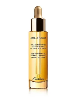 Сыворотка Guerlain Abeille Royale Face Oil Косметика 215699153