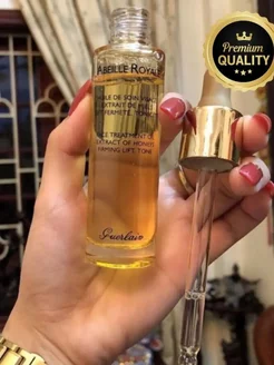 Сыворотка Guerlain Abeille Royale Face Oil Косметика 215699153