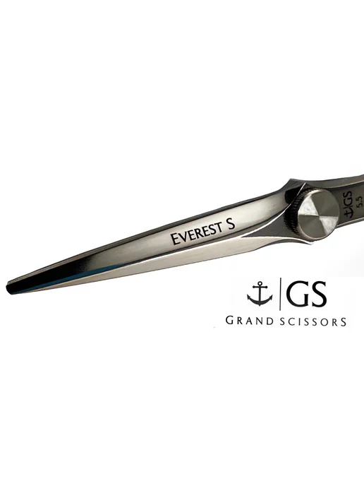 Grand scissors Ножницы парикмахерские 5.5 из VG-10, парикмахерские 5.5 из, фото 2