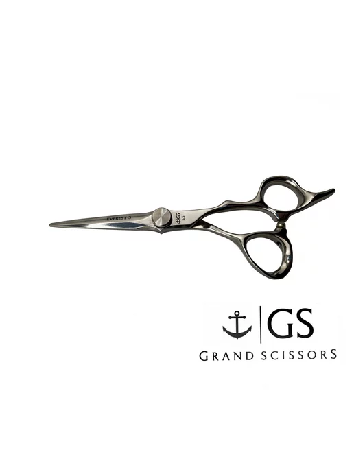 Grand scissors Ножницы парикмахерские 5.5 из VG-10, парикмахерские 5.5 из, фото 4