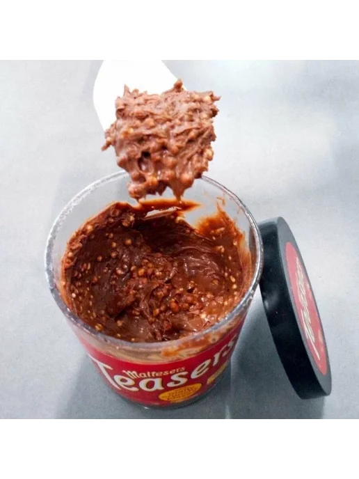 Maltesers шоколадная паста Мальтизерс для детей набор, 2 шт, фото 3