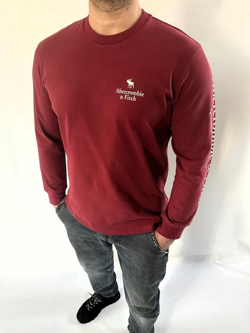 Abercrombie & fitch hollister discount