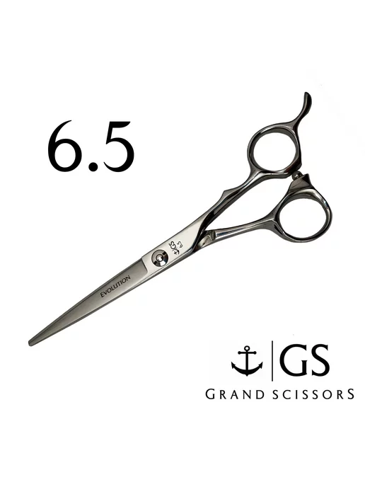 Grand scissors GS Evolution 6.5, вариант, фото 2