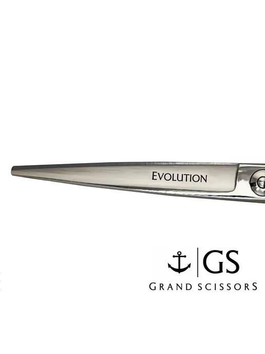 Grand scissors GS Evolution 6.5, вариант, фото 4