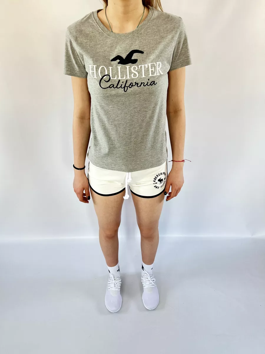 Hollister Abercrombie Fitch 215753963 2 391 Wildberries