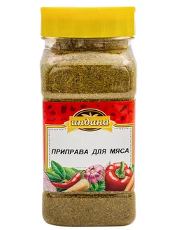 Приправа для мяса 370 г Индана 215757453 купить за 280 ₽ в интернет-магазине Wildberries