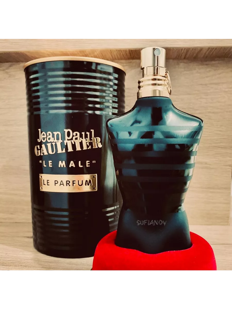 Jean Paul Gaultier Le Beau Le Parfum 125 мл Muhajir 215769553