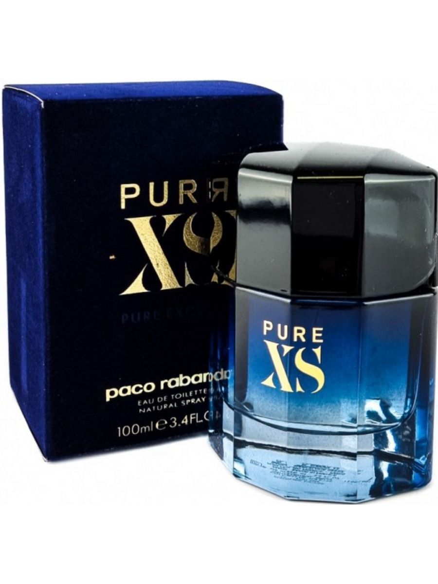 Paco rabanne xs for him. Paco Rabanne Pure XS for him. Paco Rabanne Pure XS for men. Paco Rabanne Pure XS мужской. Духи XS Paco Rabanne Pure мужские.