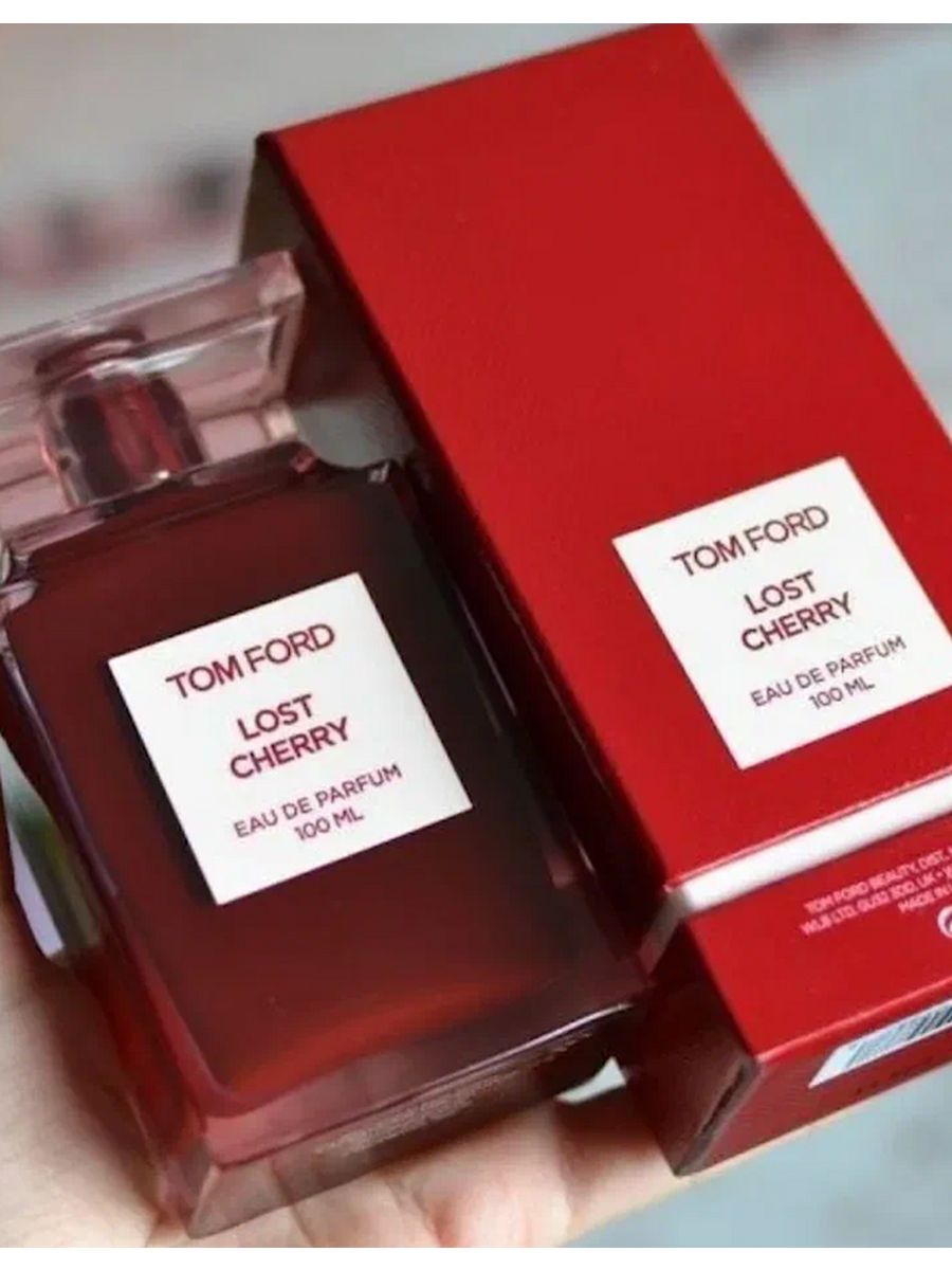 Вода том форд черри. Tom Ford Lost Cherry 50 ml. Tom Ford Cherry 100ml. Том Форд лост черри 100 мл. Том Форд черри 100 мл.