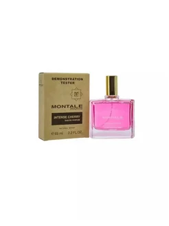 Montale Intense Charry,edp, 65ml дубайские тестеры 215780652 купить за 510 ₽ в интернет-магазине Wildberries