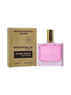 Montale Starry Nights,edp., 65ml дубайские тестеры 215780665 купить за 442 ₽ в интернет-магазине Wildberries