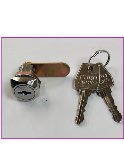EURO LOCKS замок почтовых ящиков электрощитков сейфов, почтовых ящиков электрощитков сейфов