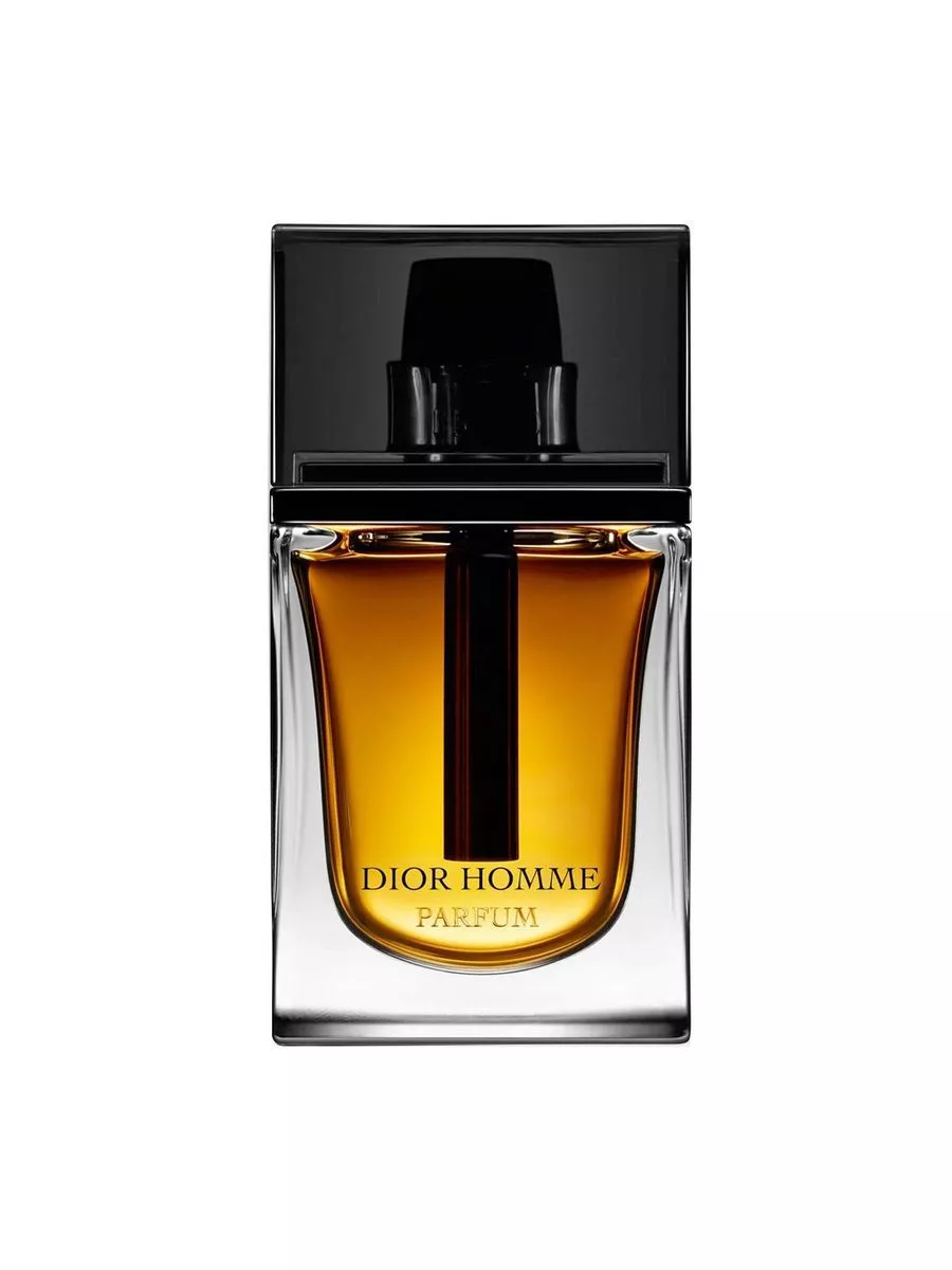 Christian Dior offers Homme Parfum