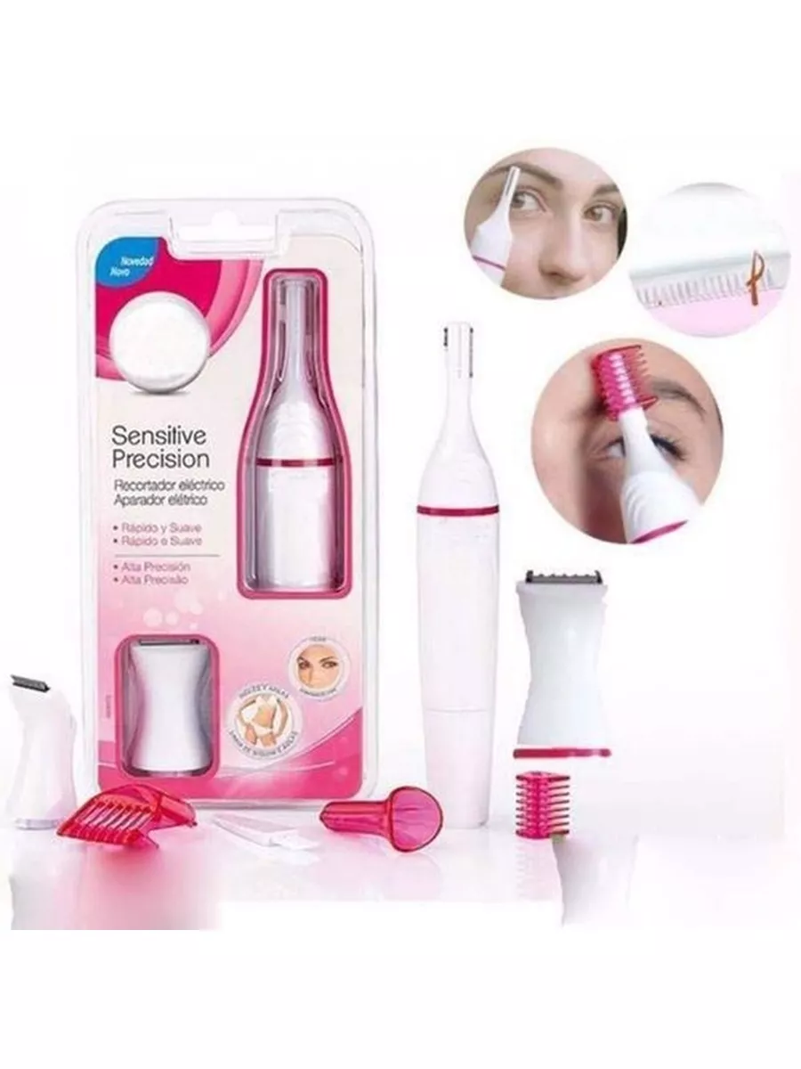 Эпилятор Sweet Sensitive Precision