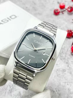 Часы casio наручные мужские кварцевые CASIO 215824649 купить за 2 252 ₽ в интернет-магазине Wildberries