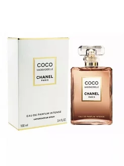 Духи Chanel Coco mademoiselle Качество люкс Элитные Ароматы 215844411 купить за 2 456 ₽ в интернет-магазине Wildberries