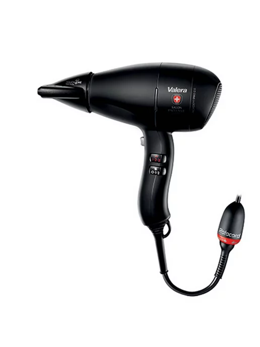 Valera Фен Academy PRO 2.0 1800W, 1800 Вт