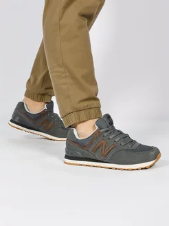 Кроссовки New balance 215878631 купить за 1 458 ₽ в интернет-магазине Wildberries