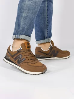 Кроссовки New balance 215878636 купить за 1 458 ₽ в интернет-магазине Wildberries