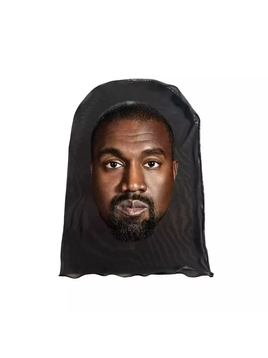 Maskon.store Маска Kanye West