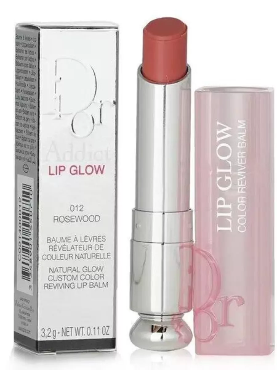 Dior Dior Addict Lip Glow 012 215885721 531 Wildberries