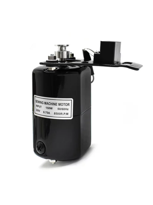 EKPARTS Двигатель с педалью для швейной машины 150W, 150 Вт, фото 2