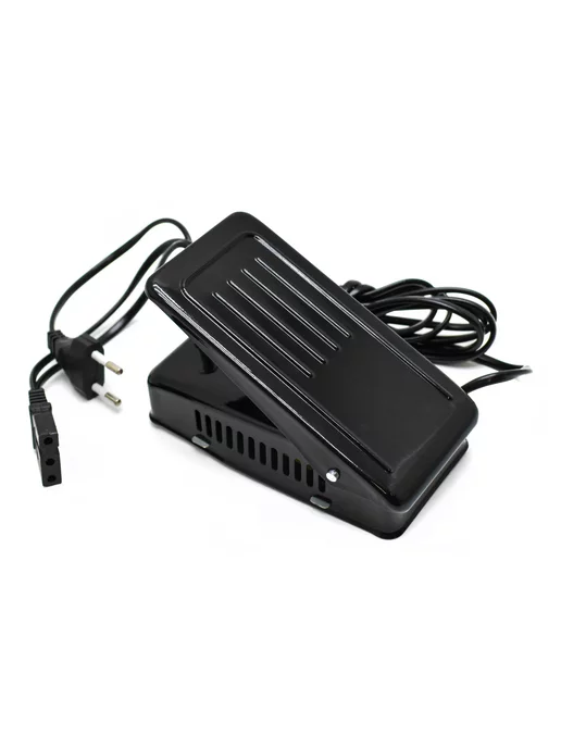 EKPARTS Двигатель с педалью для швейной машины 150W, 150 Вт, фото 5
