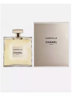 Парфюм Gabrielle Chanel Paris Элитные Ароматы 215952620 купить за 891 ₽ в интернет-магазине Wildberries