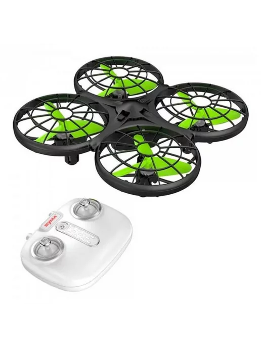Syma Квадрокоптер X26, вариант